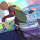 Illustration for article titled Echoes Of iJet Set Radio/i